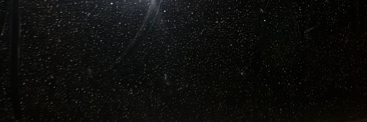Dagooshi's profile banner image