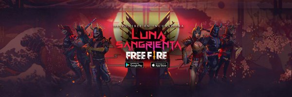 Garena Free Fire LATAM banner