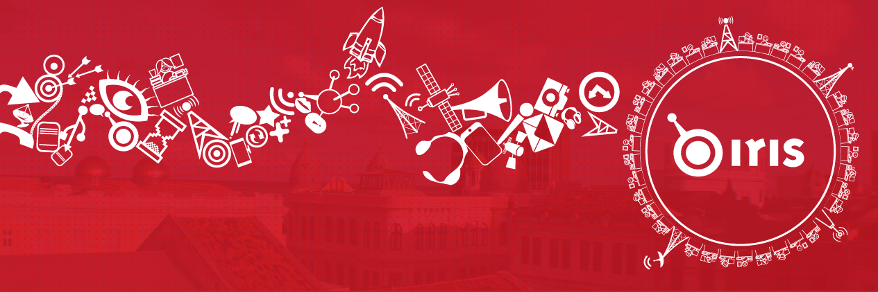agencia_iris's profile banner image