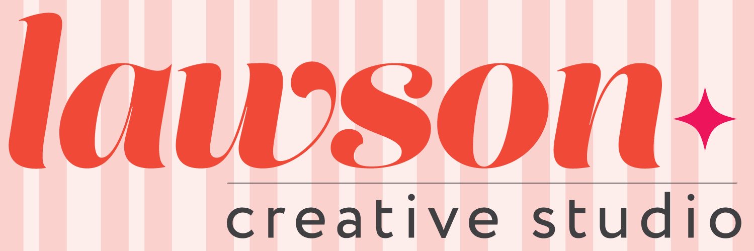 Lawson Creative Studio banner