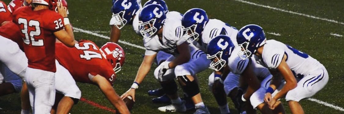 Gavin VanGilder banner