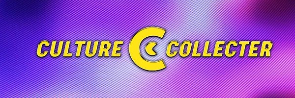 CultureCollecter Profile Banner