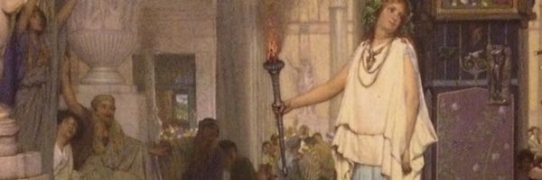 chattyplatty Profile Banner