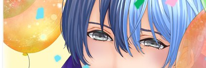 ka783's profile banner image