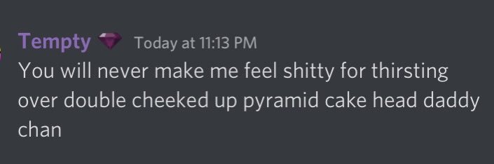 💕😈🔞TemptyVA 🔞😈💕 banner