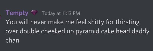 TemptyVA Profile Banner