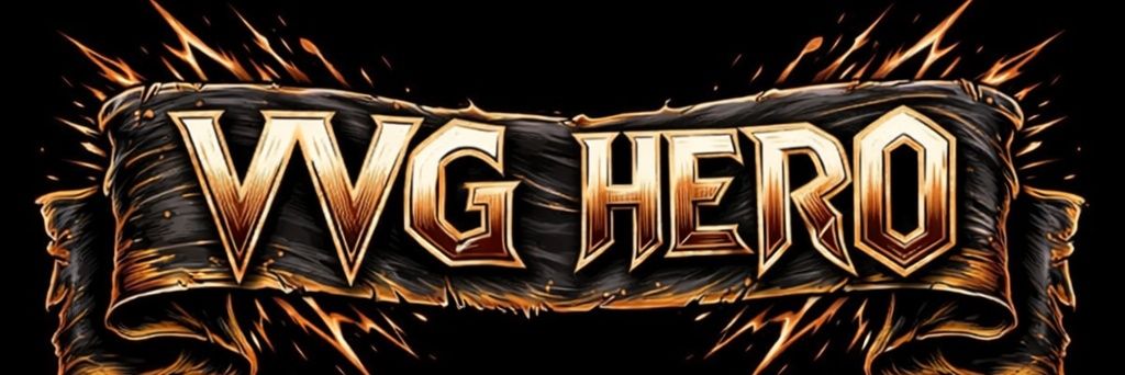 VVG Hero banner