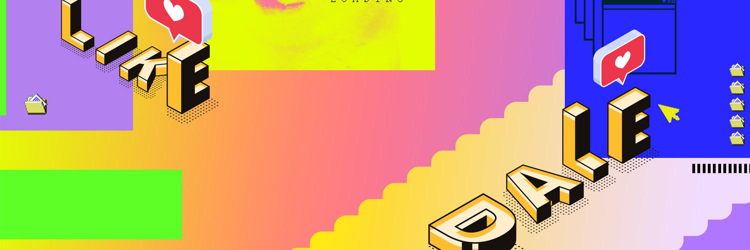 dale_likeok's profile banner image