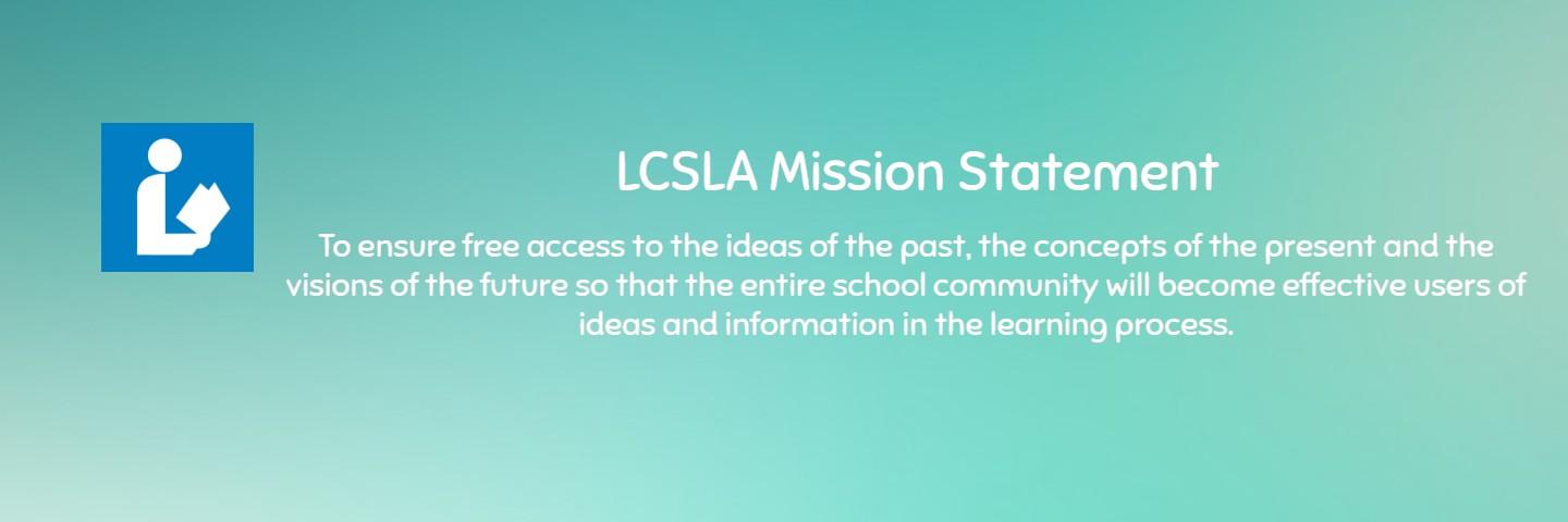 lcsdLCSLA's profile banner image
