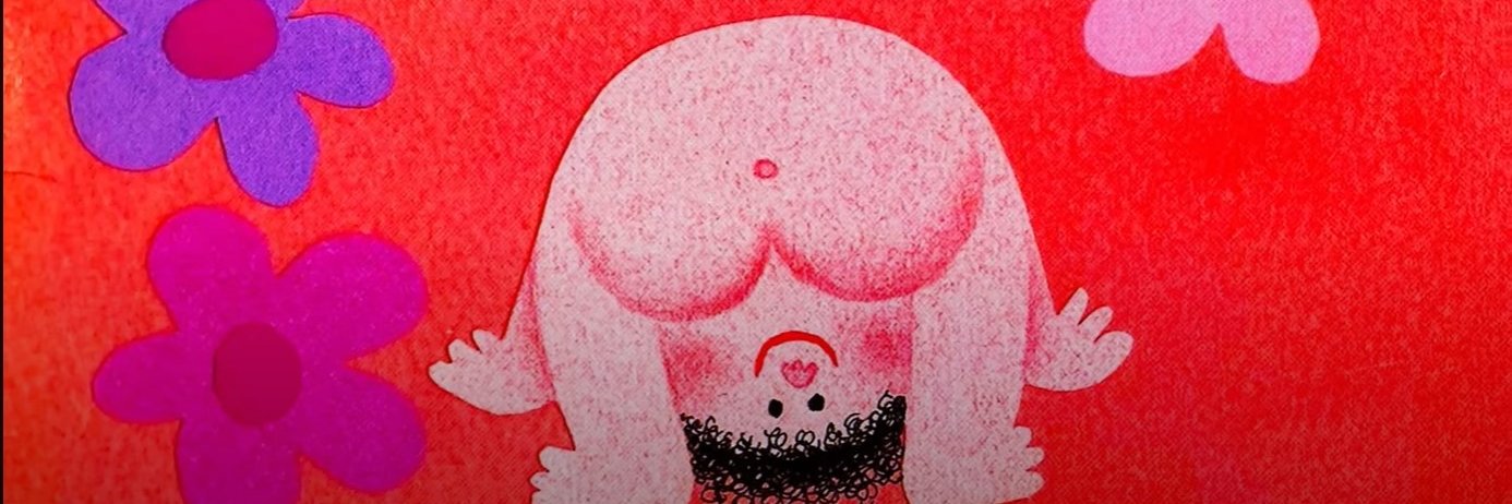 The Jew on the Hill banner