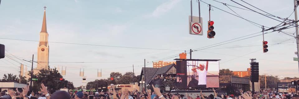 Sarah Fries banner