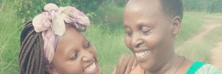 Evelyn Kigongo banner