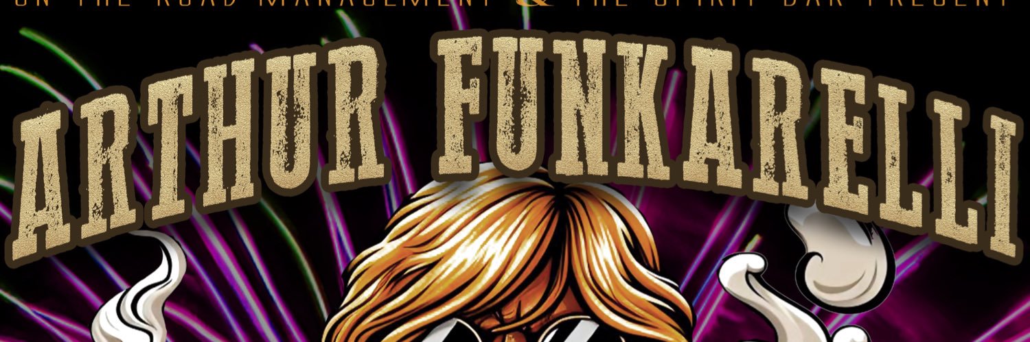 A_Funkarelli's profile banner image