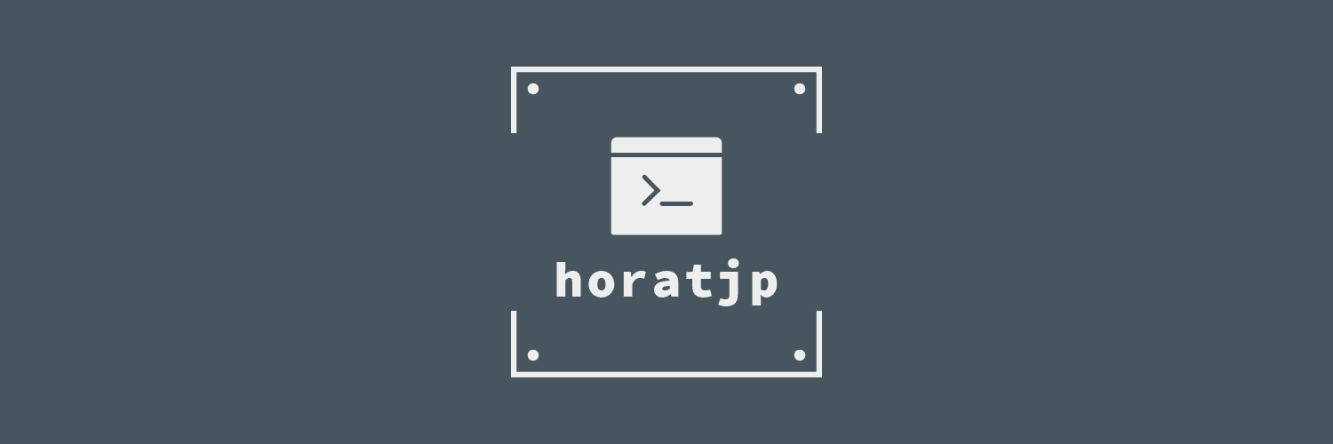 horatjp banner