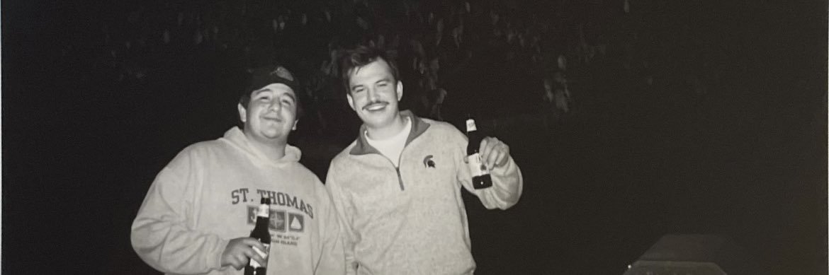 wjnagle25's profile banner image