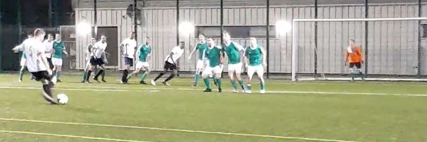 LondonAngels_FC's profile banner image