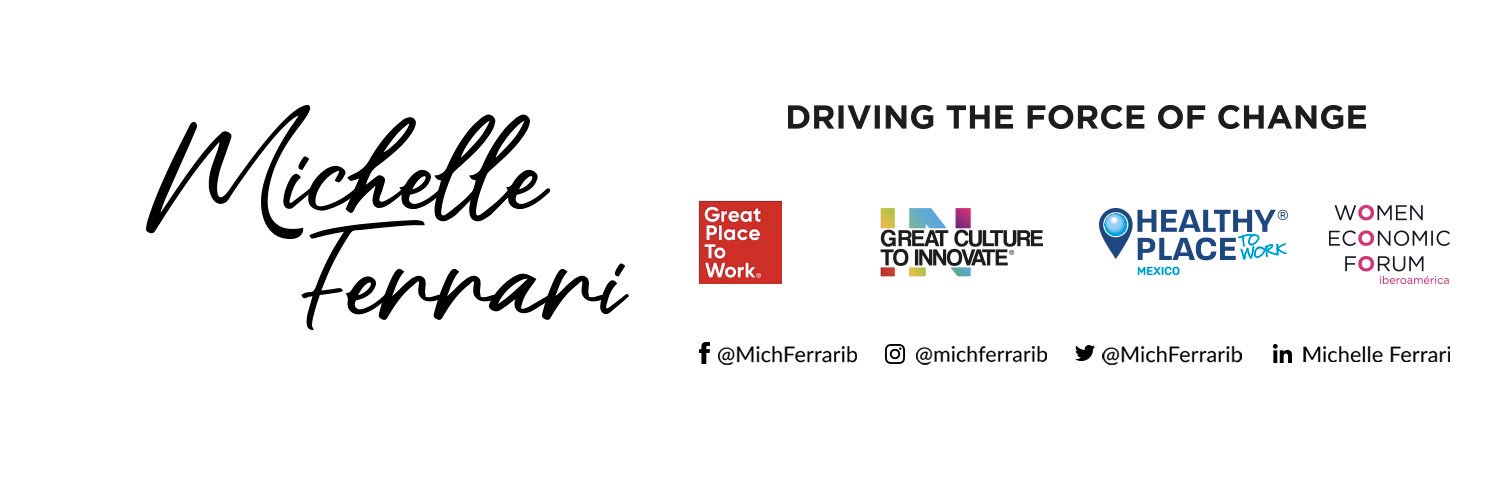 Michelle Ferrari banner