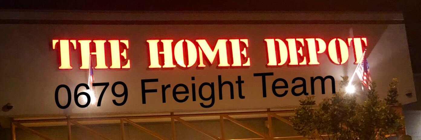 HD 0679 Freight Team banner