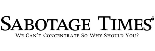 SabotageTimes Profile Banner