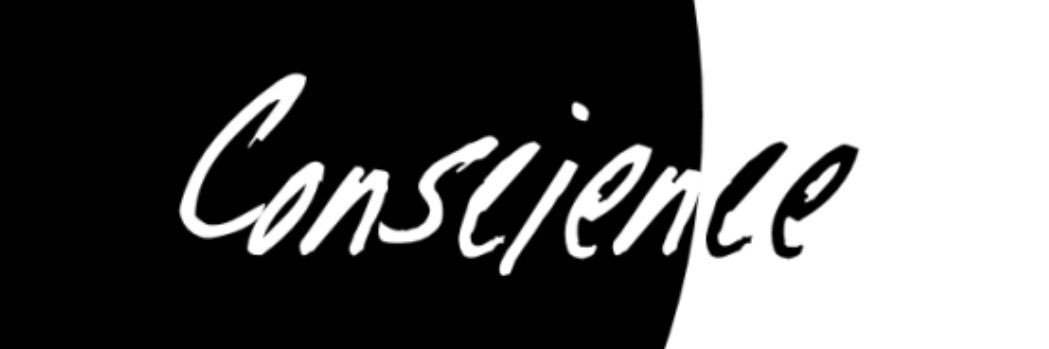 Conscience Rhyme ( ضمير) banner