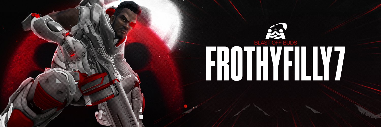 FrothyFilly7's banner
