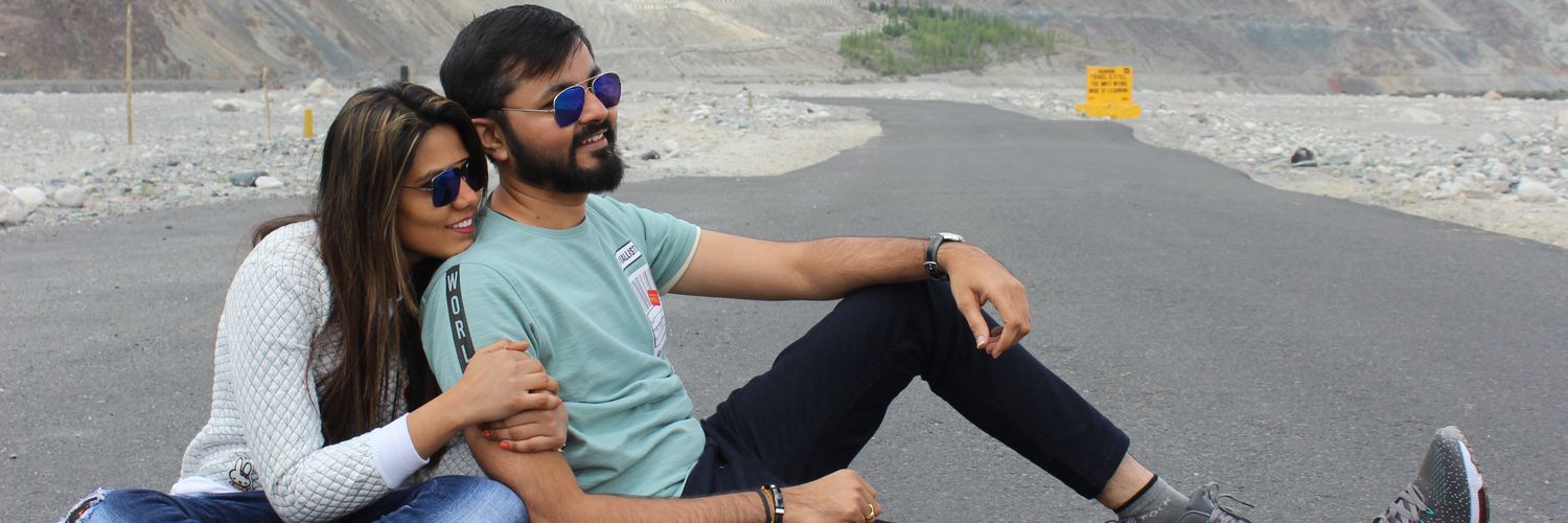 nikksgada's profile banner image
