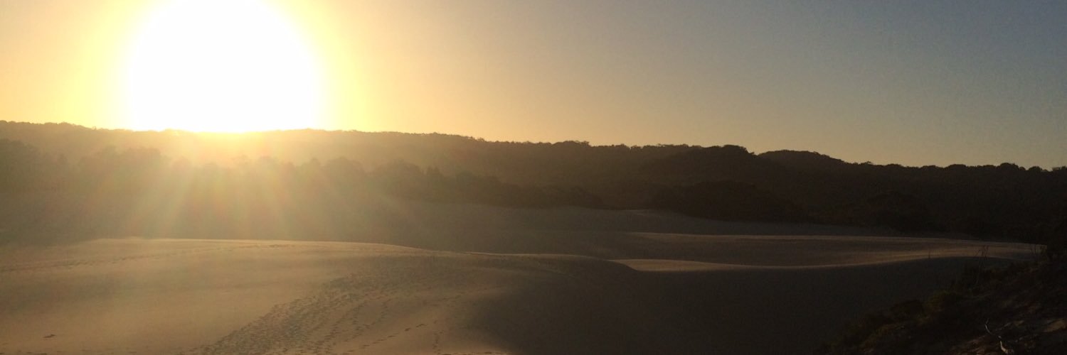 RoseanneHart's profile banner image