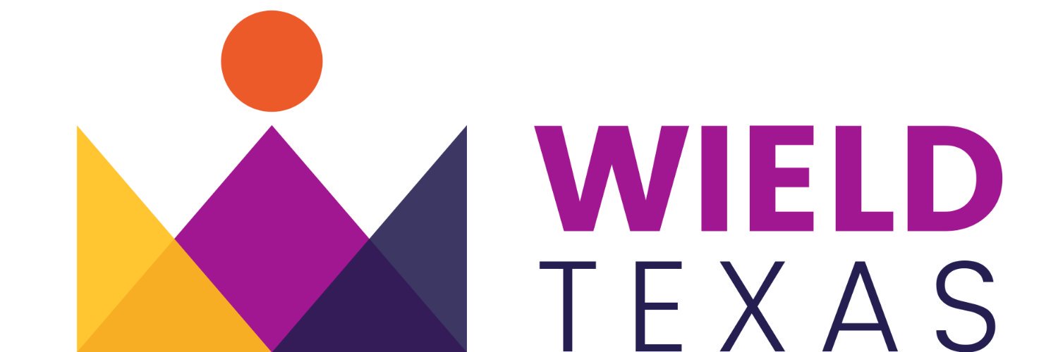 WIELD Texas banner