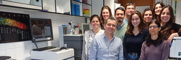 ClaudioGomesLab Profile Banner