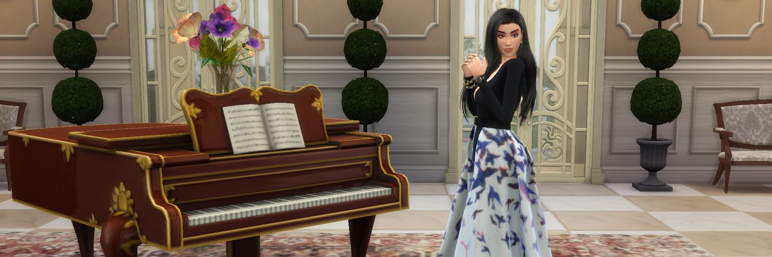 doll_reaper's profile banner image