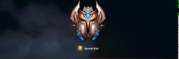 Special Kay Profile Banner