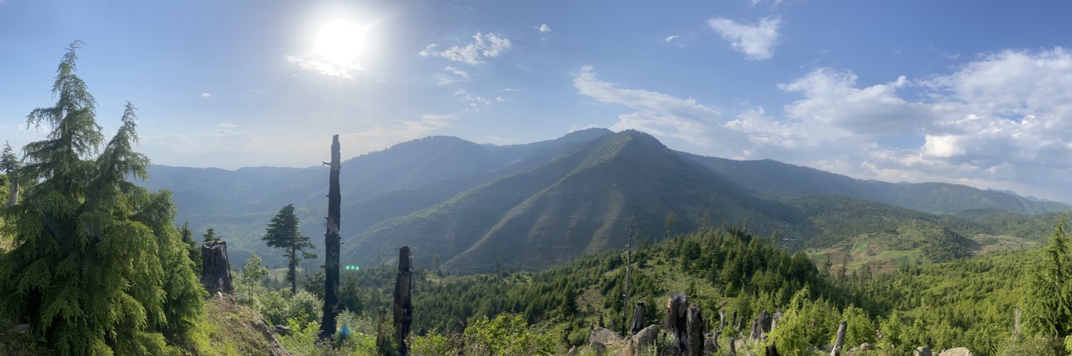 EmRaanPandith's profile banner image