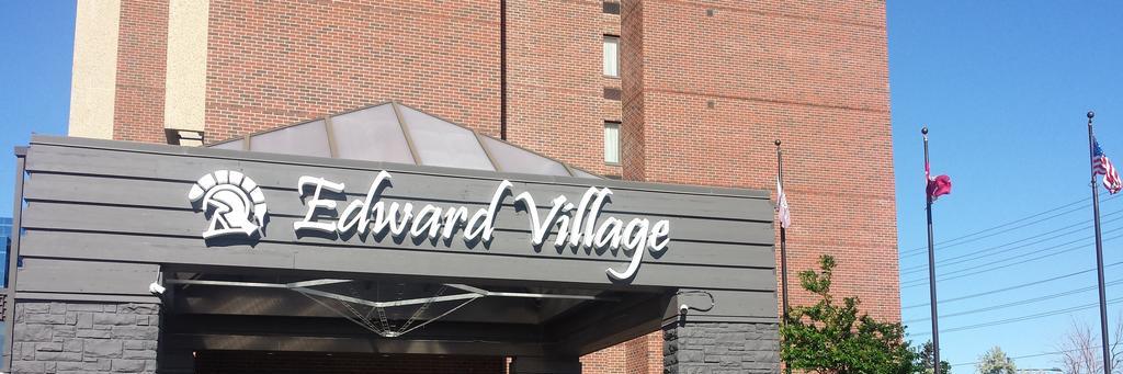 edwardvillage's profile banner image