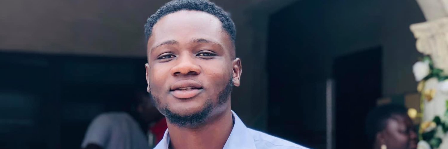 NtiMichael_'s profile banner image