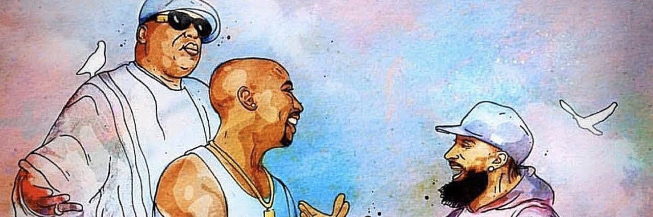 Cali Booda🌴 banner
