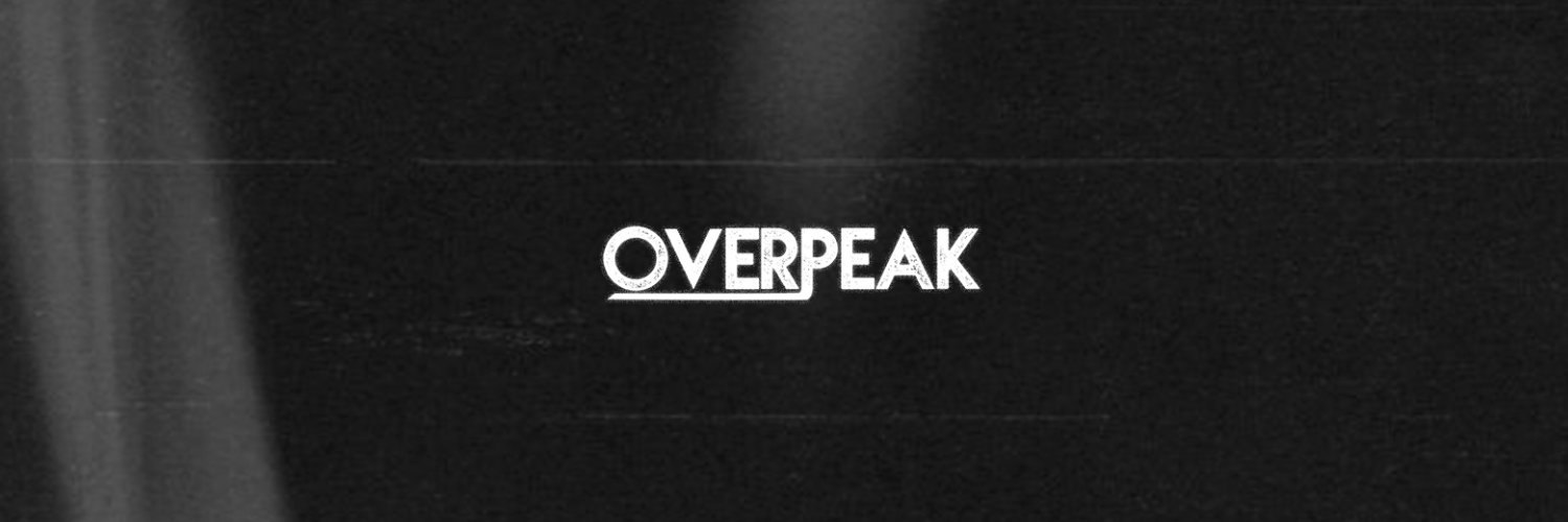 OverpeakSP's profile banner image