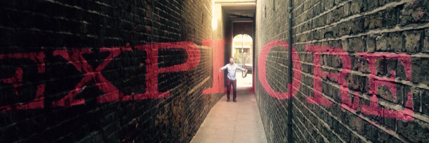 Ian Henderson banner