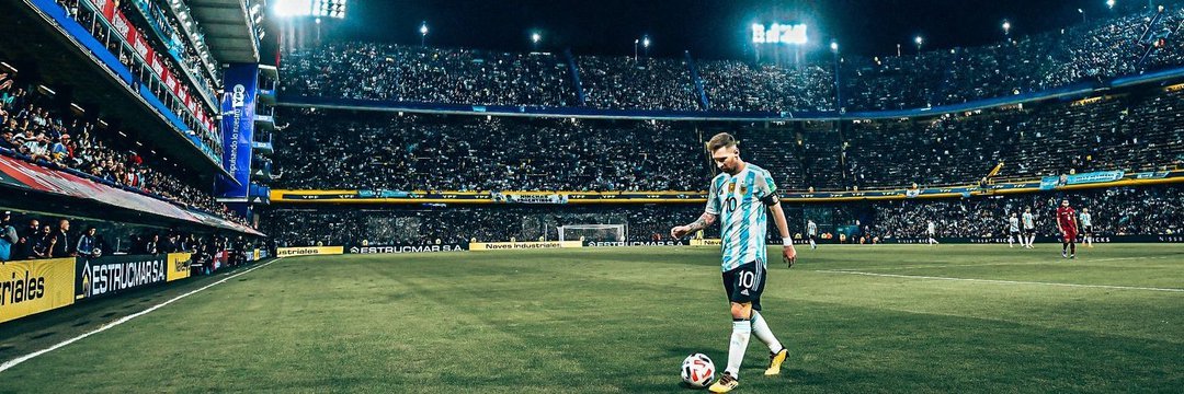 AugustoCarran14's profile banner image