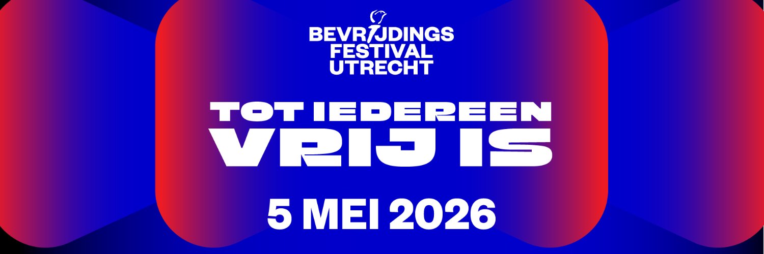 BFUtrecht's profile banner image