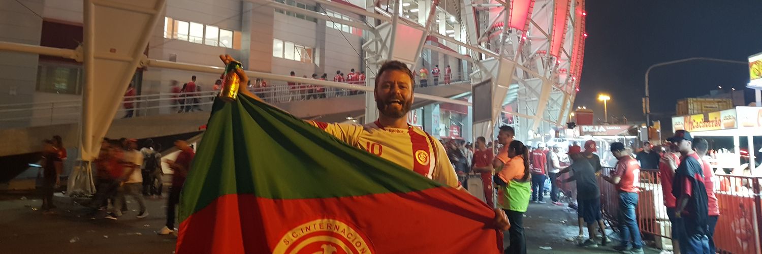 RaulFloripa's profile banner image