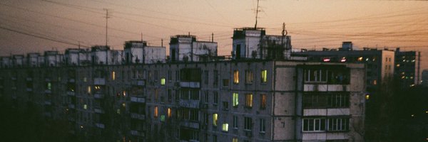 воздушный Profile Banner