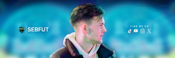 SebFUT Profile Banner