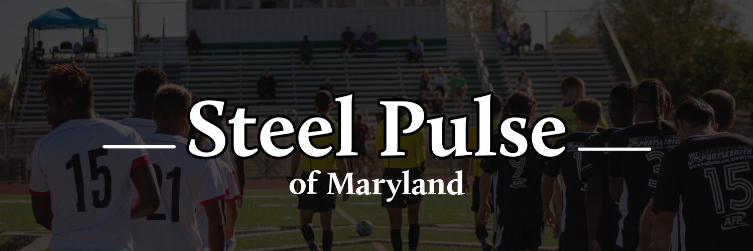 Steel Pulse FC banner