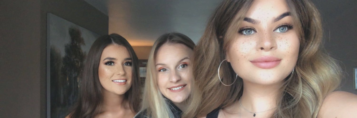 caryslxx's profile banner image