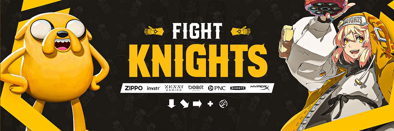 FightKnights's profile banner image