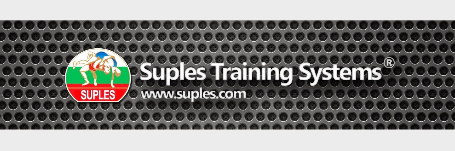 Suples Training Systems banner