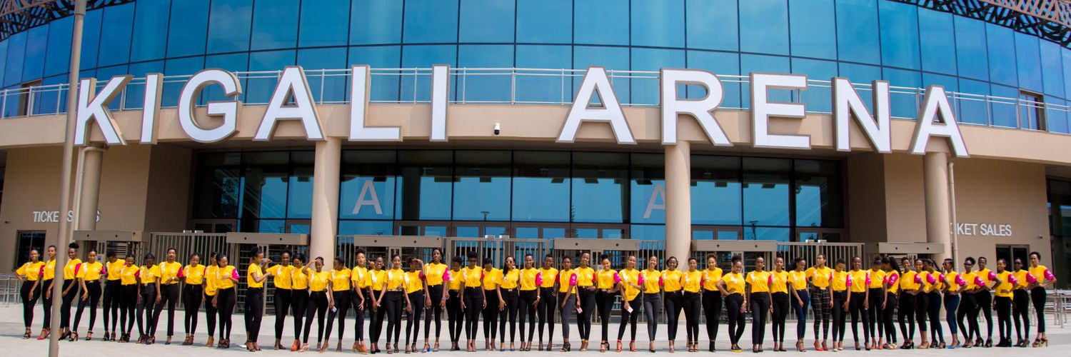 Ishimwe Dieudonne banner