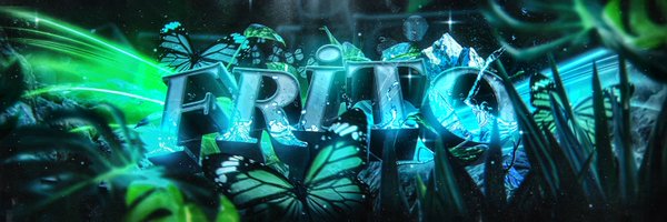 ivFrito Profile Banner