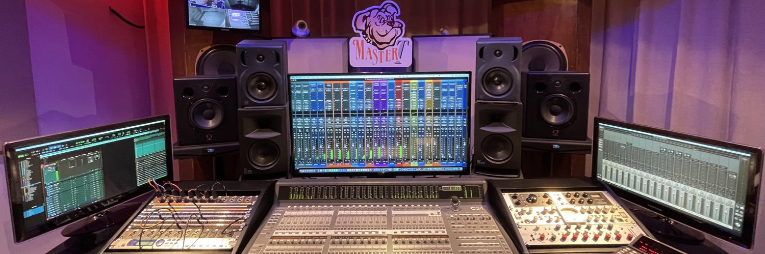 MasterTstudio's profile banner image