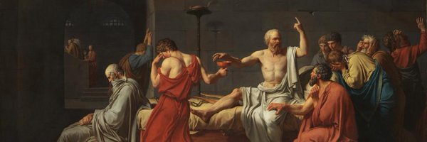 SocratesGBruno Profile Banner